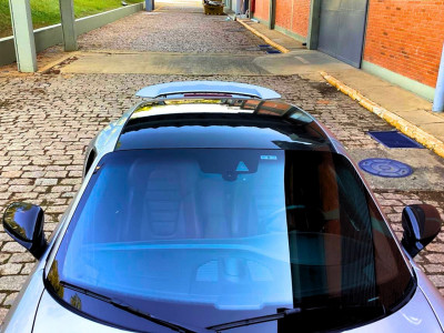911 3.8 S TURBO 6 CILINDROS