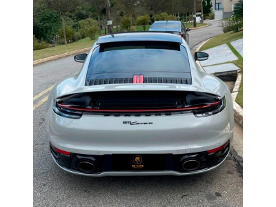 911 3.0 24V H6 CARRERA S AUTOMÁTICO PDK