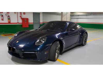 911 3.0 24V H6 CARRERA COUPÉ BI-TURBO AUTOMÁTICO PDK