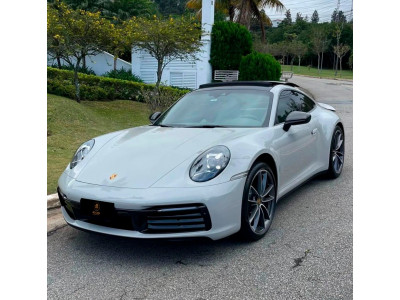 911 3.0 24V H6 CARRERA S AUTOMÁTICO PDK