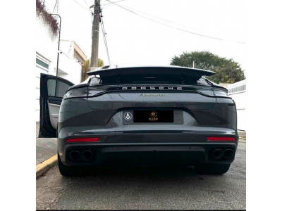 Panamera 2.9 V6 24V 4P E-HYBRID 4 PDK AUTOMÁTICO