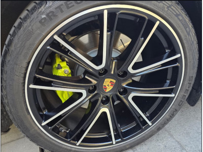 Panamera 2.9 V6 24V 4P E-HYBRID SPORT TURISMO PDK AUTOMÁTICO
