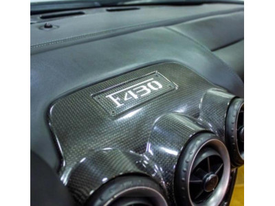 F 430 4.3 V8 40V F1 AUTOMÁTICO