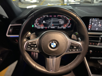330I 2.0 16V 4P M SPORT TURBO AUTOMÁTICO
