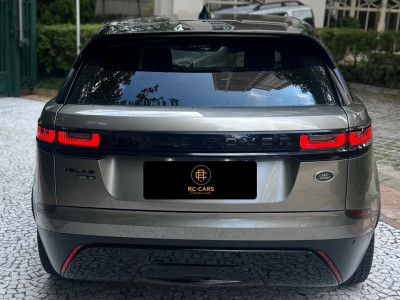 Range Rover Velar 3.0 V6 P380 SE AUTOMÁTICO