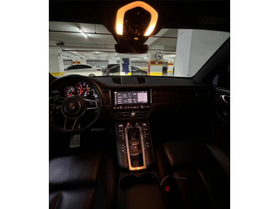Macan 2.0 16V 4P AWD AUTOMÁTICO