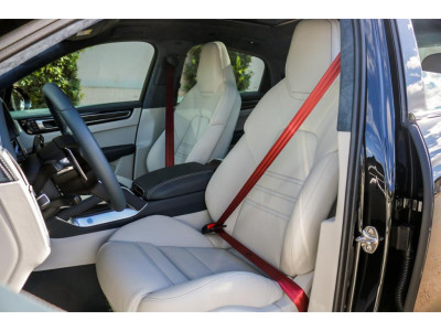 PORSCHE Cayenne 4.0 V8 32V E-HYBRID S COUPÉ AWD TURBO S AUTOMÁTICO TIPTRONIC PORSCHE Cayenne 4.0 V8 32V E-HYBRID S COUPÉ AWD TURBO S AUTOMÁTICO TIPTRONIC