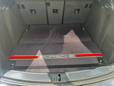 Macan 2.9 24V V6 4P GTS BITURBO PDK AUTOMÁTICO
