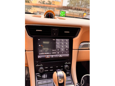 911 3.0 24V H6 CARRERA S AUTOMÁTICO PDK