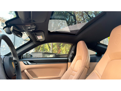 911 3.0 24V H6 CARRERA S AUTOMÁTICO PDK