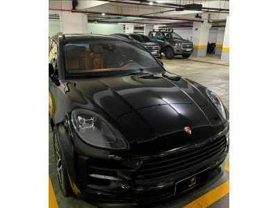 Macan 2.0 16V 4P AWD AUTOMÁTICO