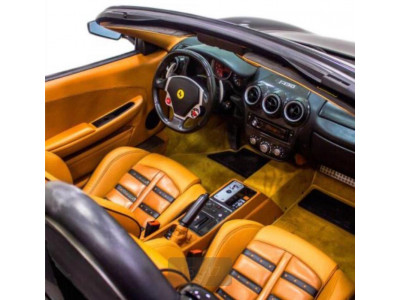 F 430 4.3 V8 40V F1 AUTOMÁTICO