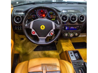 F 430 4.3 V8 40V F1 AUTOMÁTICO