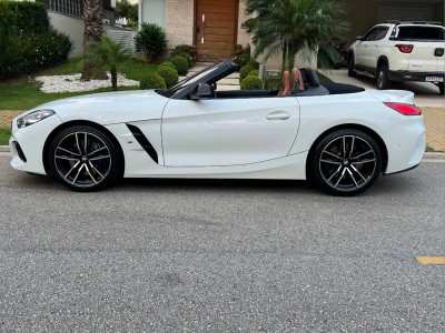 Z4 2.0 16V TWINPOWER TURBO SDRIVE 30I M SPORT STEPTRONIC AUTOMÁTICO