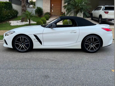 Z4 2.0 16V TWINPOWER TURBO SDRIVE 30I M SPORT STEPTRONIC AUTOMÁTICO