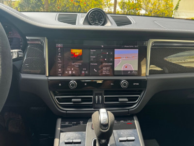 Macan 2.9 24V V6 4P GTS BITURBO PDK AUTOMÁTICO