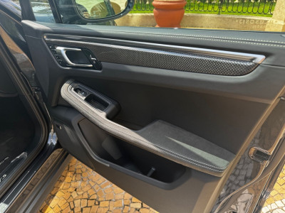 Macan 2.9 24V V6 4P GTS BITURBO PDK AUTOMÁTICO