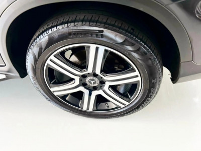 GLC 220D 2.0 16V 4P TURBO DIESEL ENDURO 9G-TRONIC AUTOMÁTICO