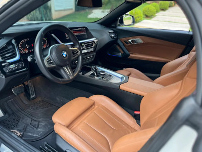 Z4 2.0 16V TWINPOWER TURBO SDRIVE 30I M SPORT STEPTRONIC AUTOMÁTICO