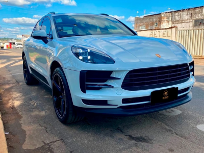 Macan 2.0 16V 4P AWD AUTOMÁTICO