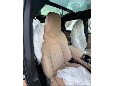 Cayenne 3.0 V6 32V 4P E-HYBRIDO PLATINUM EDITION AWD AUTOMÁTICO TIPTRONIC