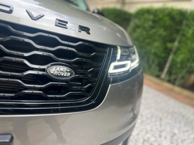 Range Rover Velar 3.0 V6 P380 SE AUTOMÁTICO