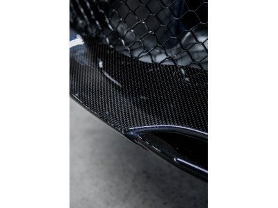 Roma 3.9 V8 TURBO F1-DCT