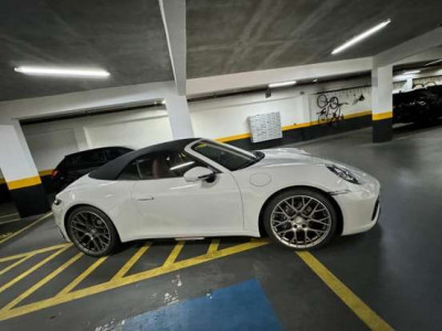 911 Cabriolet 3.0 24V H6 CARRERA PDK AUTOMÁTICO