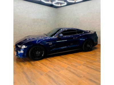 Mustang 4.6 V8 24V GT PREMIUM CONVERSÍVEL