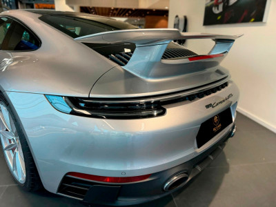 911 3.0 24V H6 CARRERA GTS AUTOMÁTICO PDK