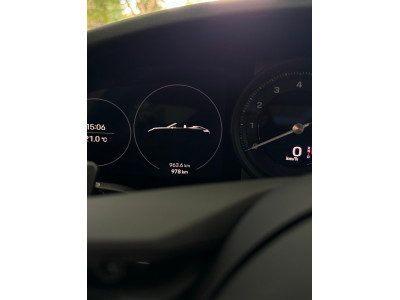 911 Cabriolet 3.0 24V H6 CARRERA PDK AUTOMÁTICO