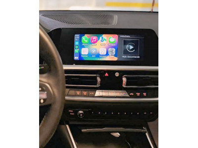 330I 2.0 16V 4P M SPORT TURBO AUTOMÁTICO