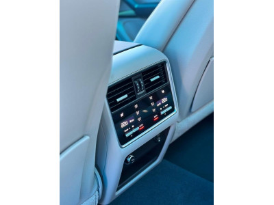 PORSCHE Cayenne 4.0 V8 32V E-HYBRID S COUPÉ AWD TURBO S AUTOMÁTICO TIPTRONIC PORSCHE Cayenne 4.0 V8 32V E-HYBRID S COUPÉ AWD TURBO S AUTOMÁTICO TIPTRONIC