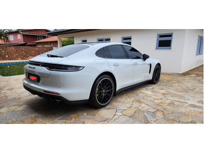 Panamera 2.9 V6 24V 4P E-HYBRID 4S PDK AUTOMÁTICO