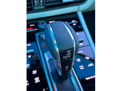 PORSCHE Cayenne 4.0 V8 32V E-HYBRID S COUPÉ AWD TURBO S AUTOMÁTICO TIPTRONIC PORSCHE Cayenne 4.0 V8 32V E-HYBRID S COUPÉ AWD TURBO S AUTOMÁTICO TIPTRONIC