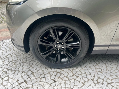 Range Rover Velar 3.0 V6 P380 SE AUTOMÁTICO