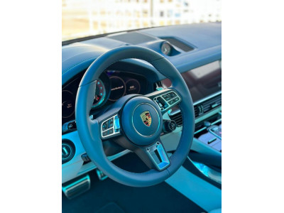 PORSCHE Cayenne 4.0 V8 32V E-HYBRID S COUPÉ AWD TURBO S AUTOMÁTICO TIPTRONIC PORSCHE Cayenne 4.0 V8 32V E-HYBRID S COUPÉ AWD TURBO S AUTOMÁTICO TIPTRONIC