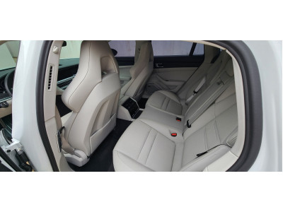 Panamera 2.9 V6 24V 4P E-HYBRID 4S PDK AUTOMÁTICO