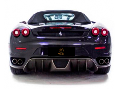 F 430 4.3 V8 40V F1 AUTOMÁTICO