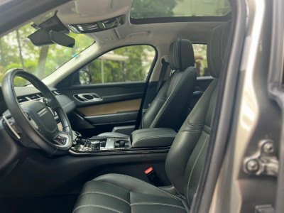 Range Rover Velar 3.0 V6 P380 SE AUTOMÁTICO