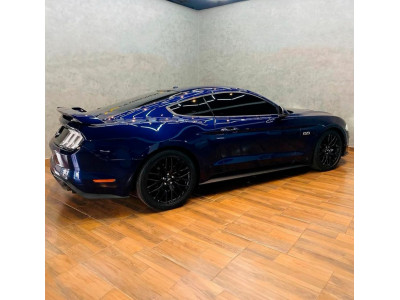 Mustang 4.6 V8 24V GT PREMIUM CONVERSÍVEL