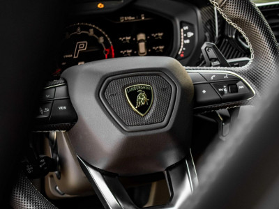 Urus 4.0 V8 32V 4P TURBO S AUTOMÁTICO