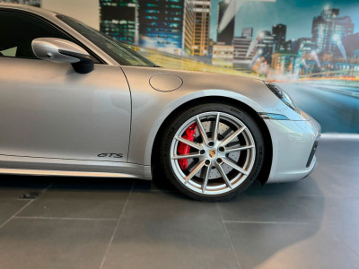 911 3.0 24V H6 CARRERA GTS AUTOMÁTICO PDK