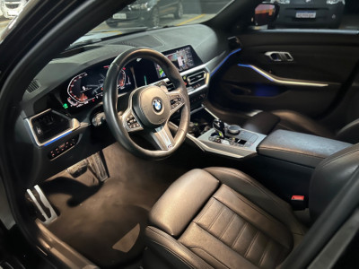 330I 2.0 16V 4P M SPORT TURBO AUTOMÁTICO