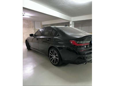 330I 2.0 16V 4P M SPORT TURBO AUTOMÁTICO