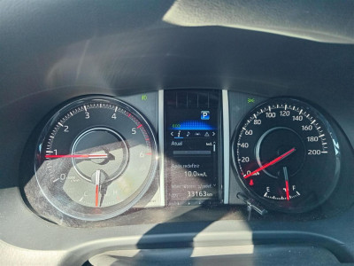 Hilux SW4 2.8 16V 4P GR-S 7LUGARES 4X4 TURBO DIESEL AUTOMÁTICO