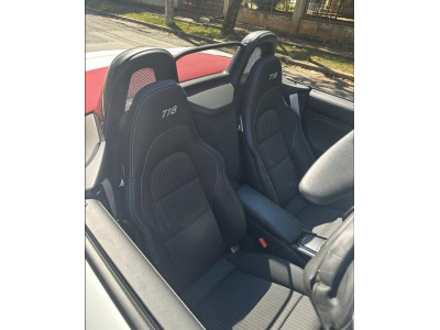 718 2.0 16V H4 BOXSTER AUTOMÁTICO PDK