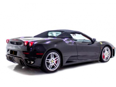 F 430 4.3 V8 40V F1 AUTOMÁTICO
