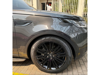 Discovery 3.0 V6 4P TD6 HSE 4WD LUXURY DIESEL AUTOMÁTICO
