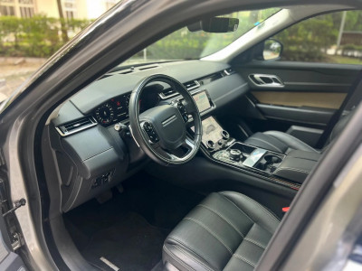 Range Rover Velar 3.0 V6 P380 SE AUTOMÁTICO